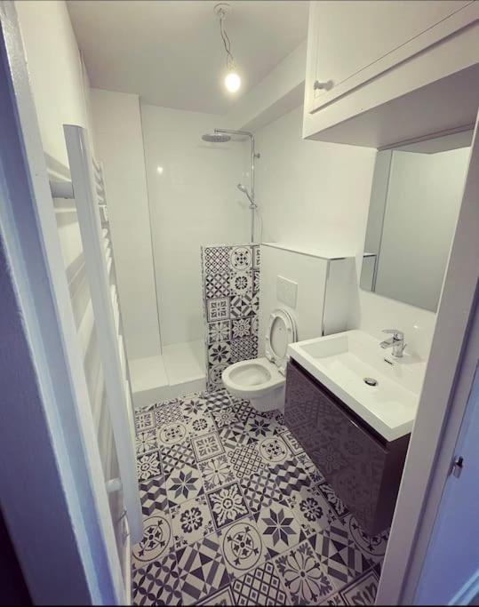 22 Coeur De Vienne Apartment Bagian luar foto