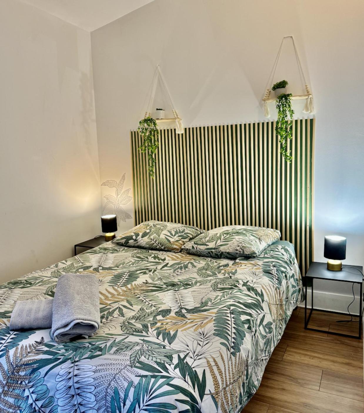 22 Coeur De Vienne Apartment Bagian luar foto