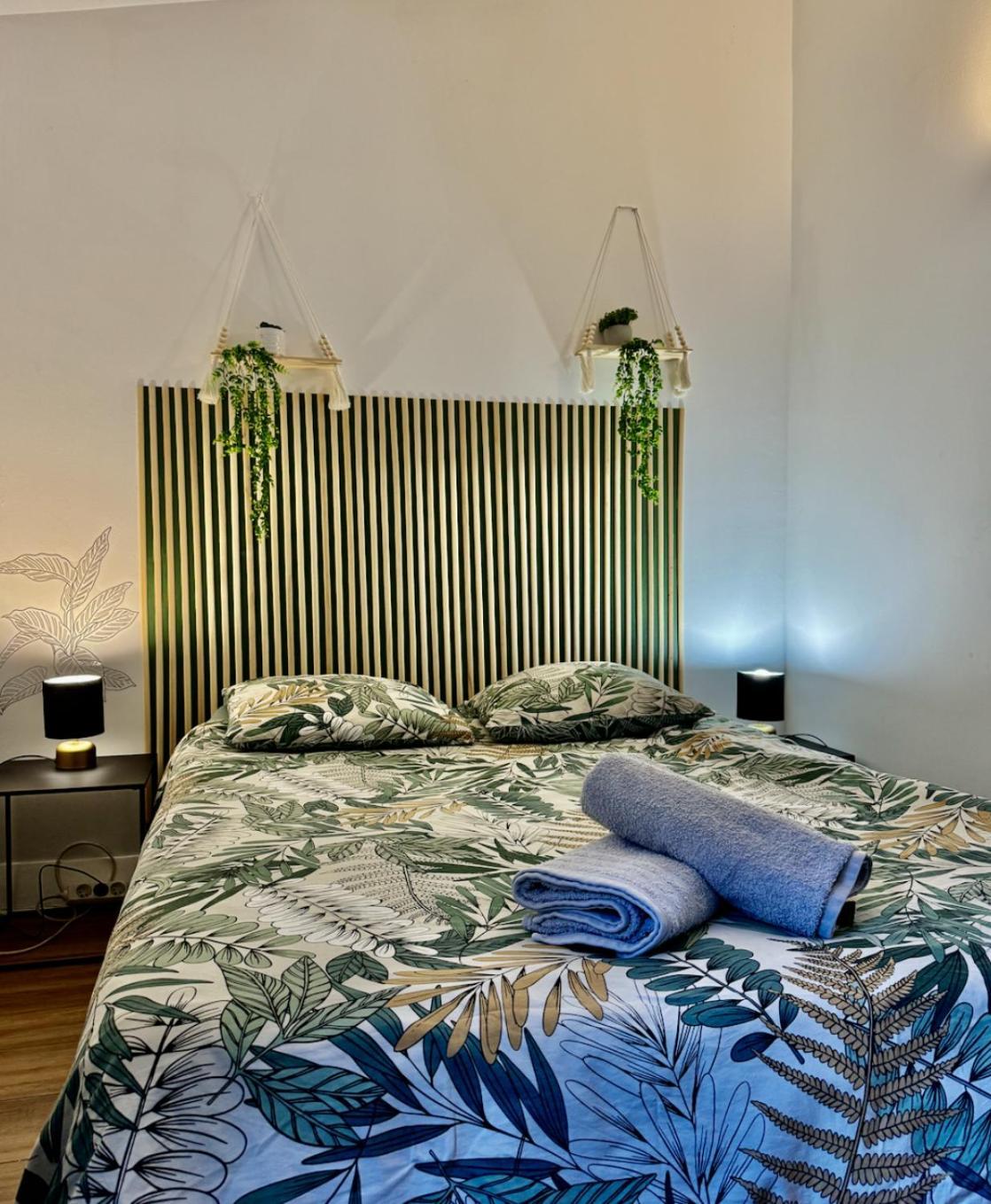 22 Coeur De Vienne Apartment Bagian luar foto